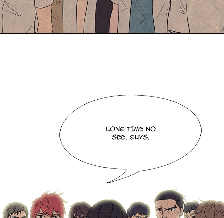 High School Devil chapter 146 page 101