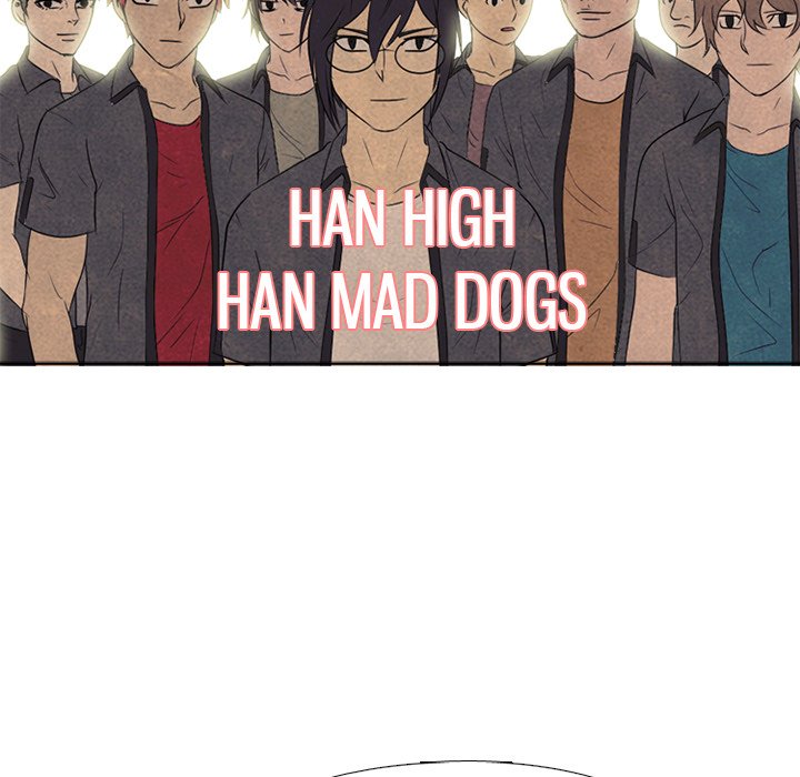 High School Devil chapter 146 page 102