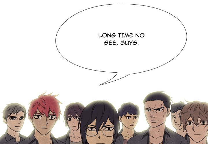 High School Devil chapter 147 page 4