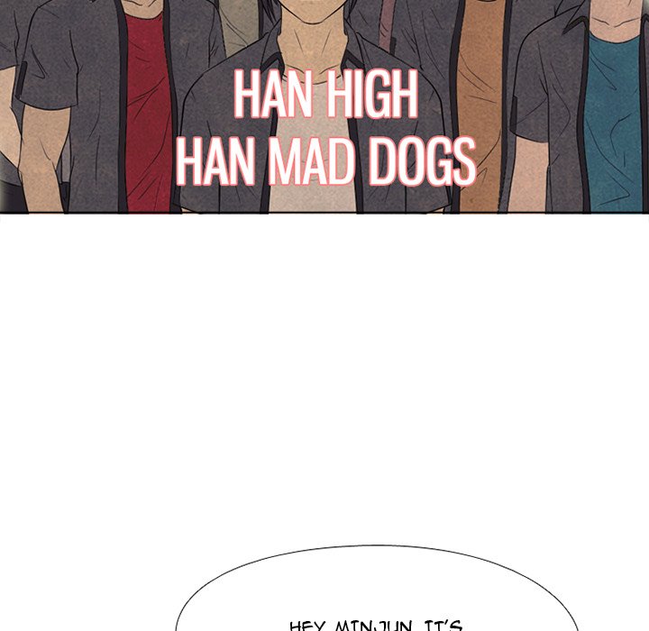 High School Devil chapter 147 page 5