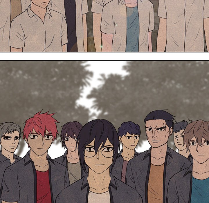 High School Devil chapter 147 page 9