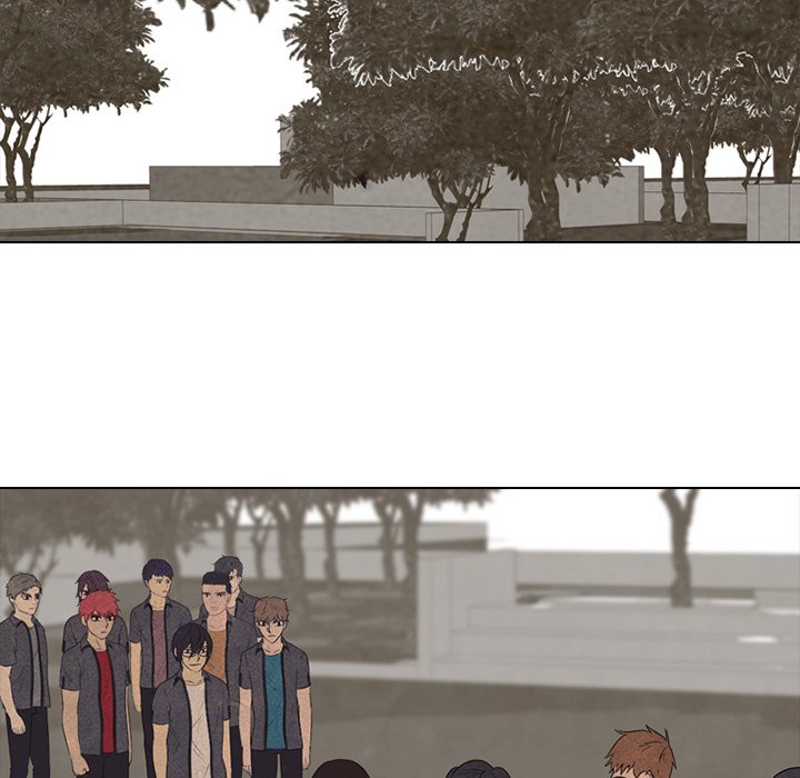 High School Devil chapter 147 page 13