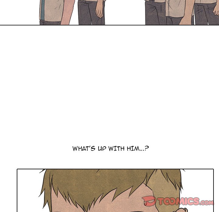 High School Devil chapter 147 page 22