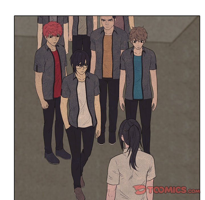 High School Devil chapter 147 page 26