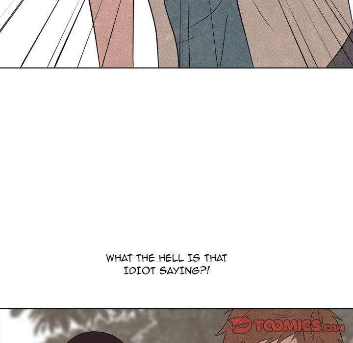 High School Devil chapter 147 page 30