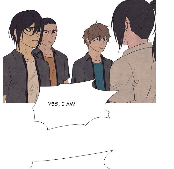 High School Devil chapter 147 page 32