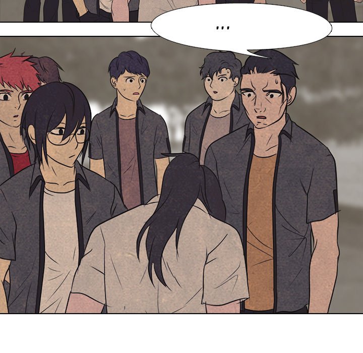 High School Devil chapter 147 page 39