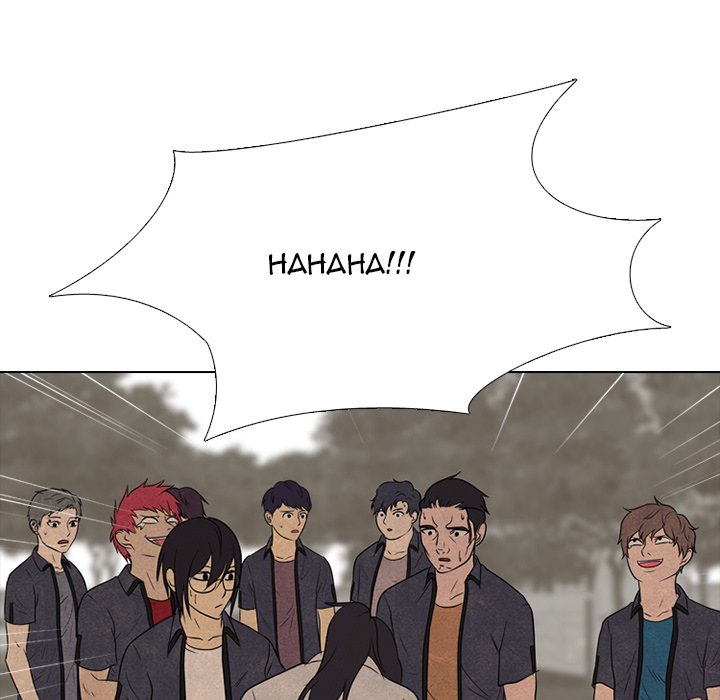 High School Devil chapter 147 page 40