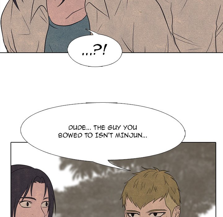 High School Devil chapter 147 page 43