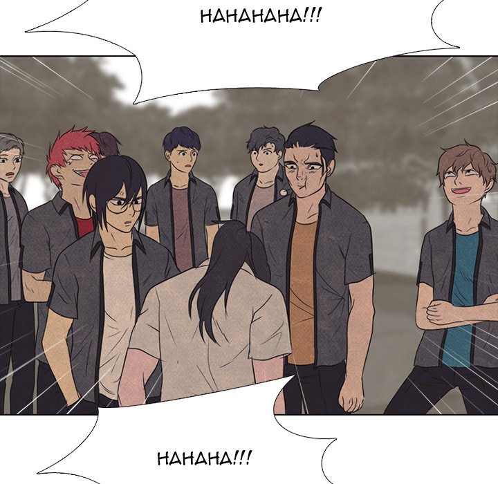 High School Devil chapter 147 page 49