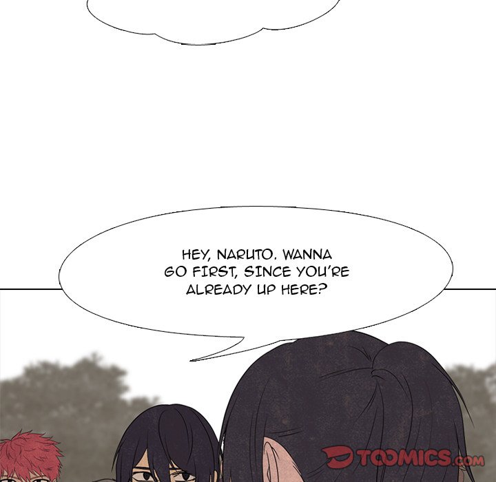 High School Devil chapter 147 page 54