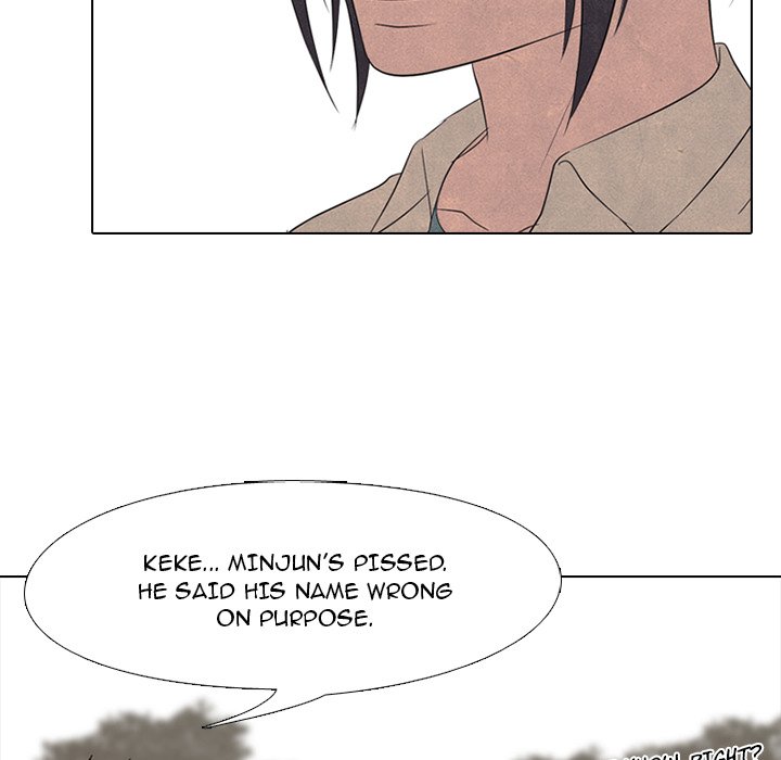 High School Devil chapter 147 page 56