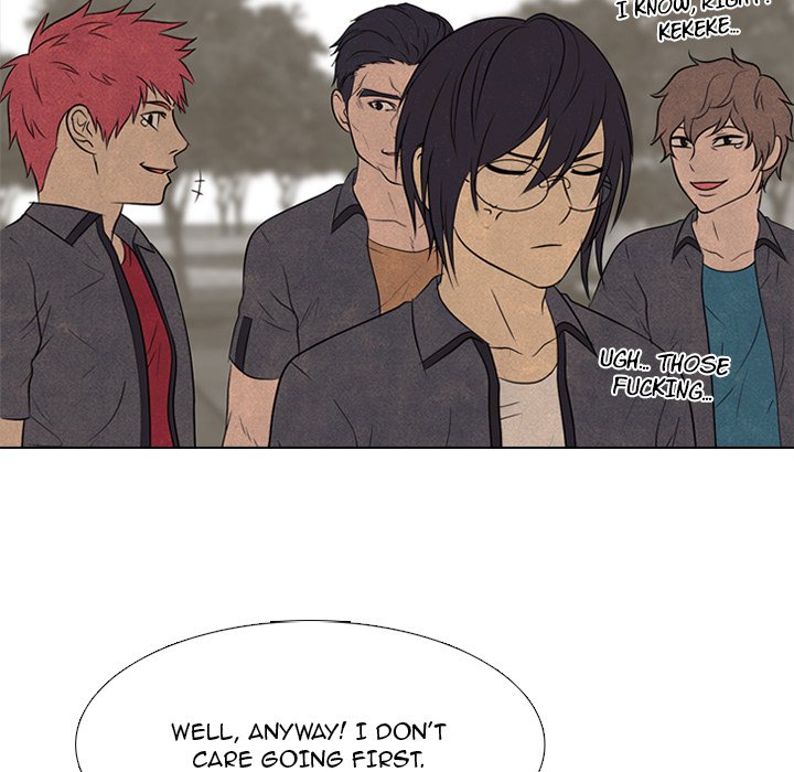 High School Devil chapter 147 page 57