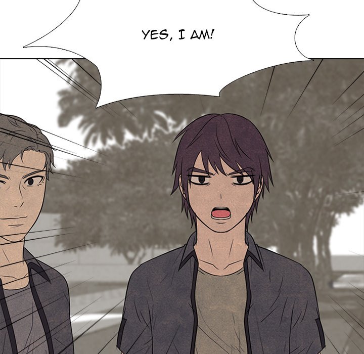 High School Devil chapter 147 page 64