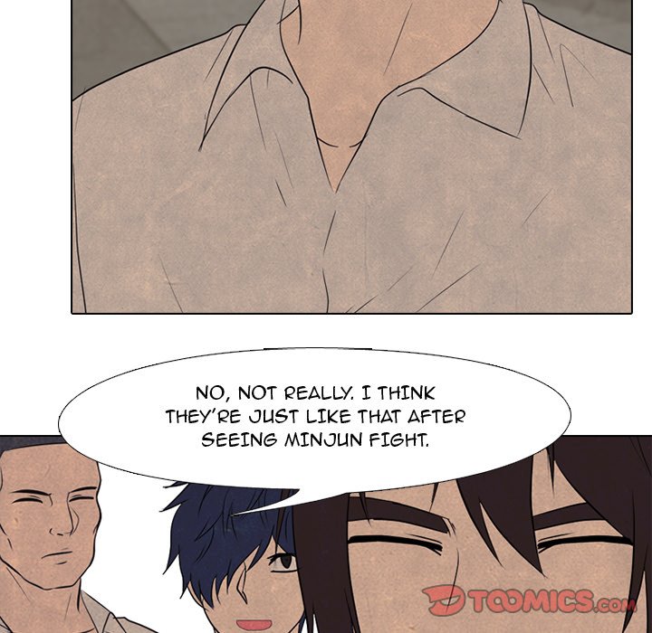 High School Devil chapter 147 page 66