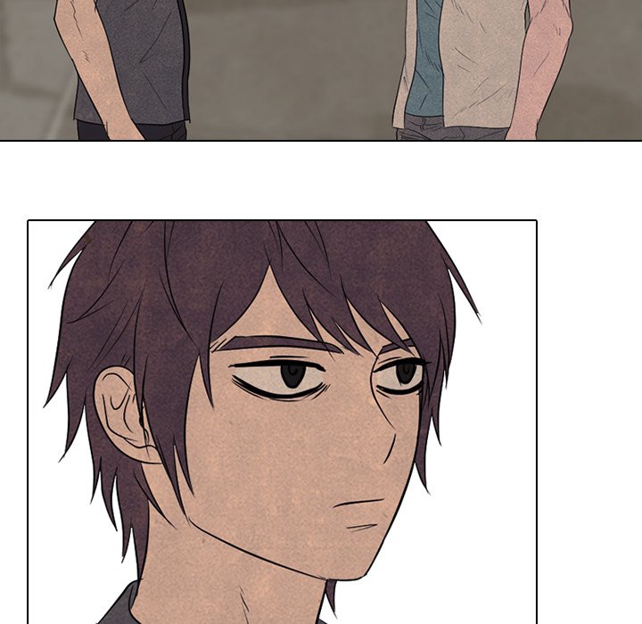 High School Devil chapter 147 page 77