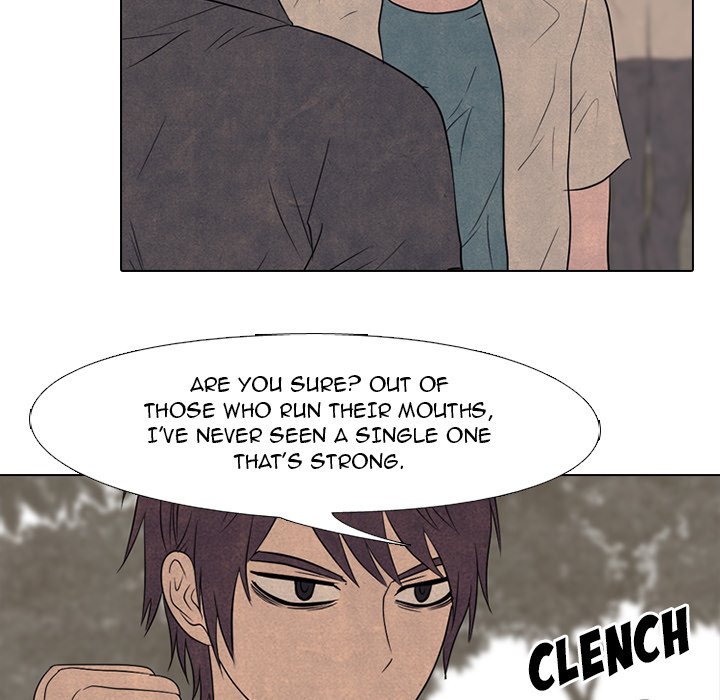 High School Devil chapter 147 page 79