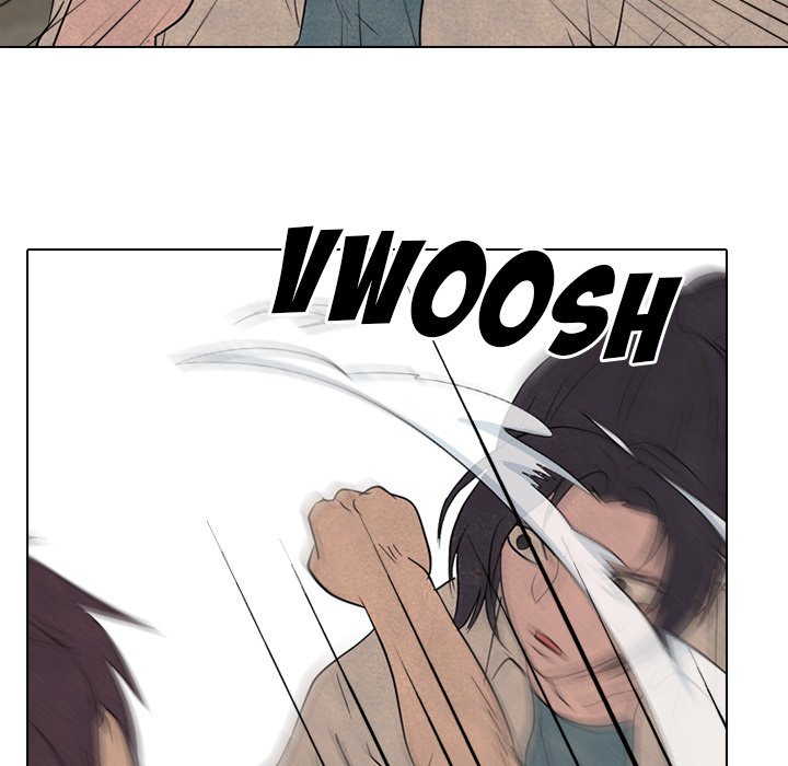 High School Devil chapter 147 page 91