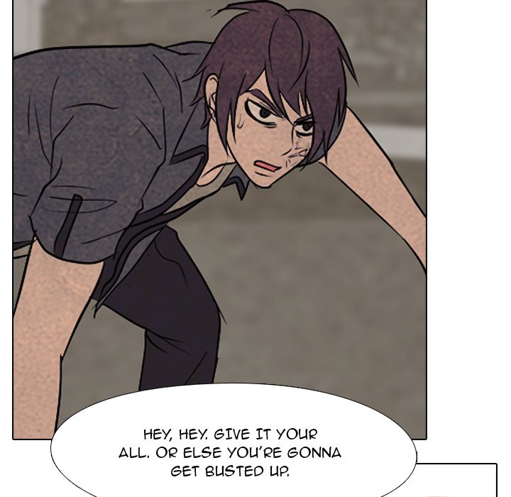 High School Devil chapter 147 page 96