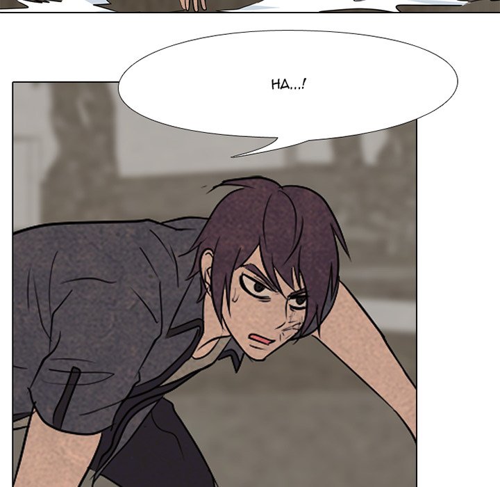 High School Devil chapter 148 page 10