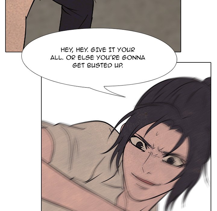 High School Devil chapter 148 page 11