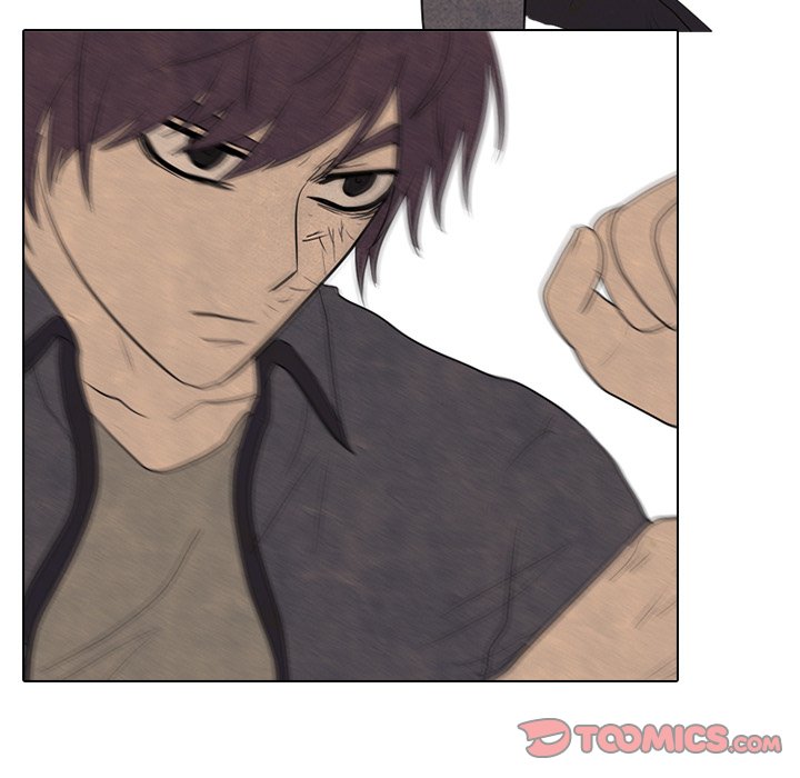 High School Devil chapter 148 page 18