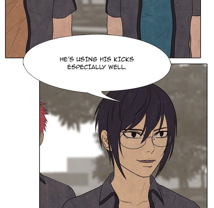High School Devil chapter 148 page 25