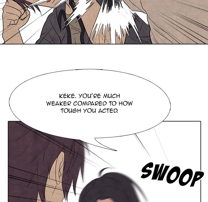 High School Devil chapter 148 page 29