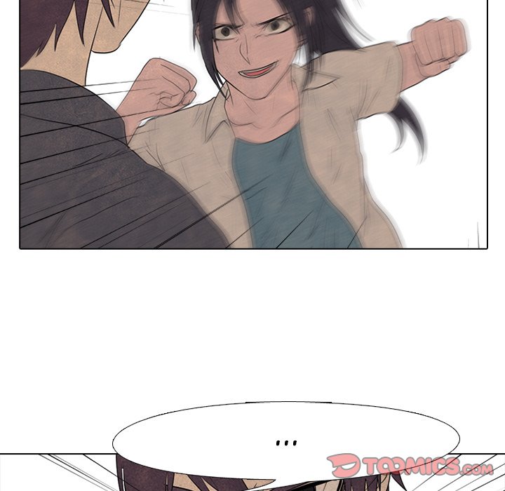 High School Devil chapter 148 page 30
