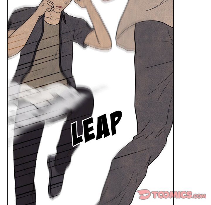 High School Devil chapter 148 page 33