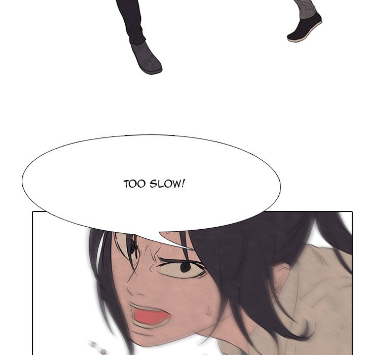 High School Devil chapter 148 page 35