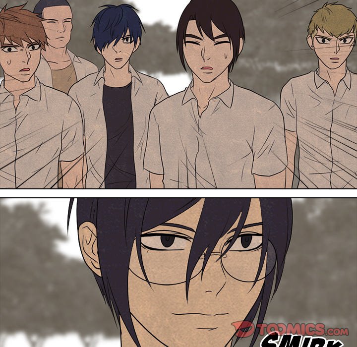 High School Devil chapter 148 page 39