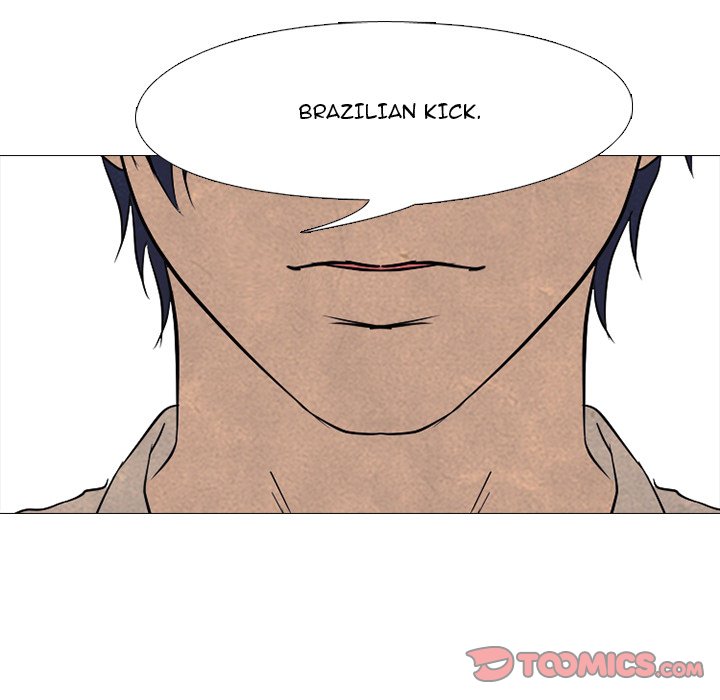 High School Devil chapter 148 page 42
