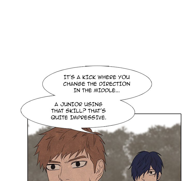 High School Devil chapter 148 page 43