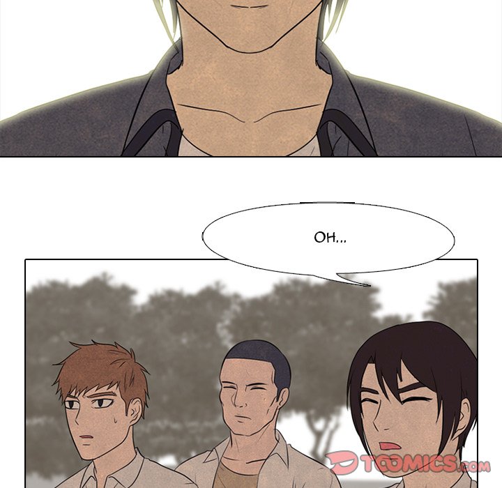High School Devil chapter 148 page 45