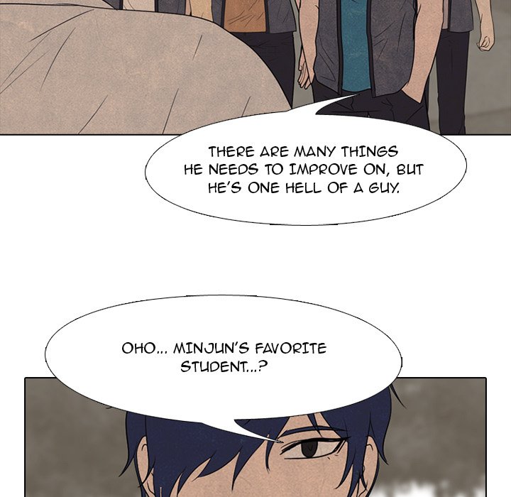 High School Devil chapter 148 page 47