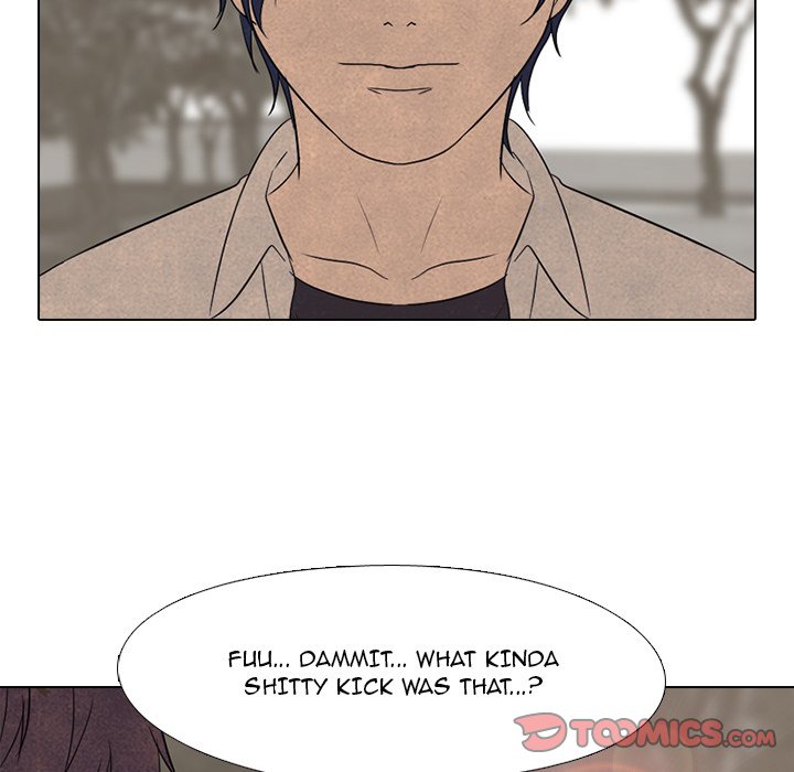 High School Devil chapter 148 page 48