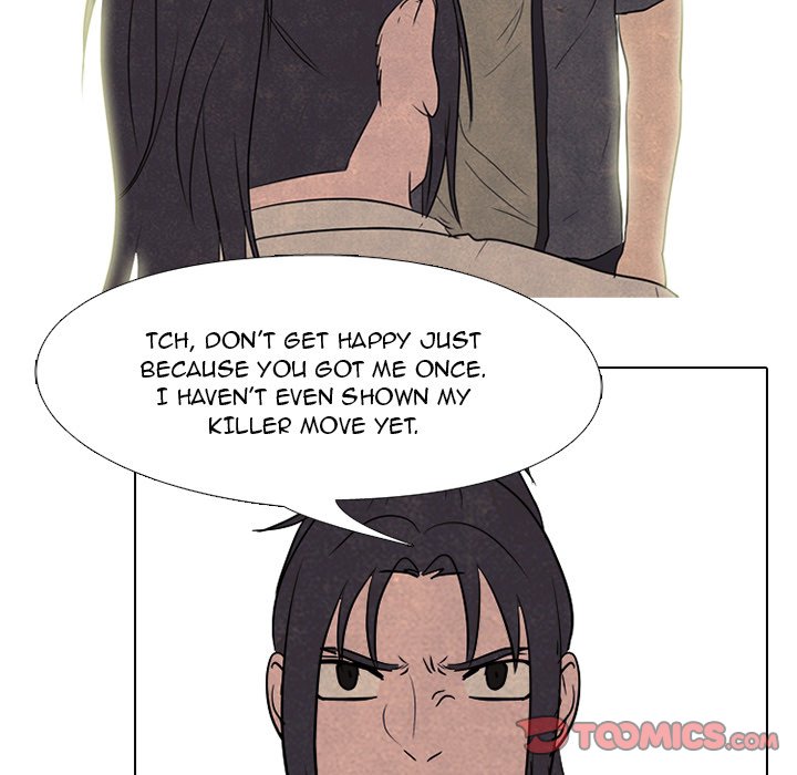 High School Devil chapter 148 page 51