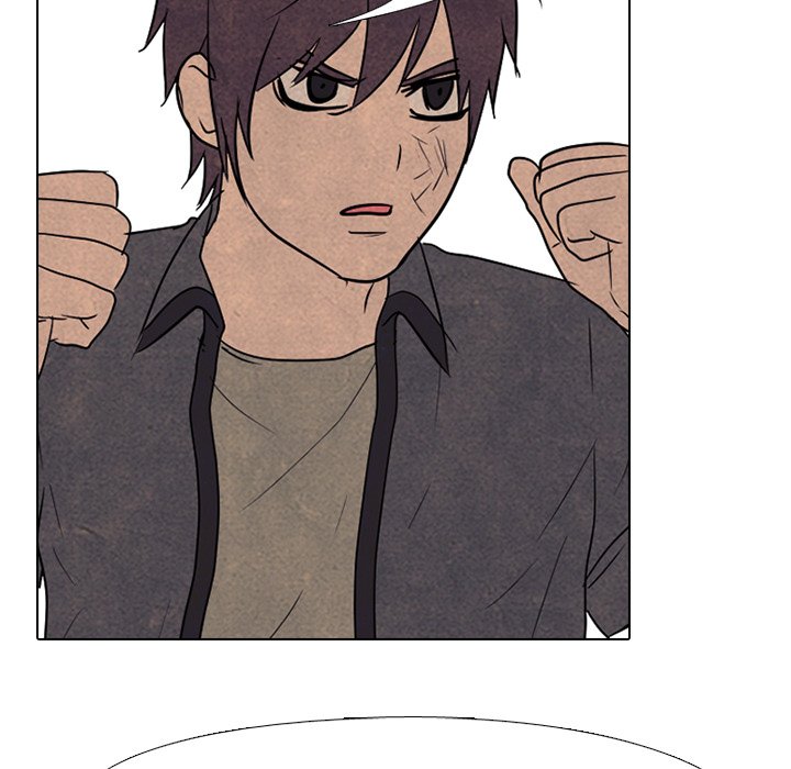 High School Devil chapter 148 page 53