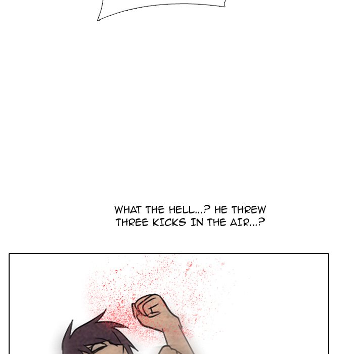 High School Devil chapter 148 page 64