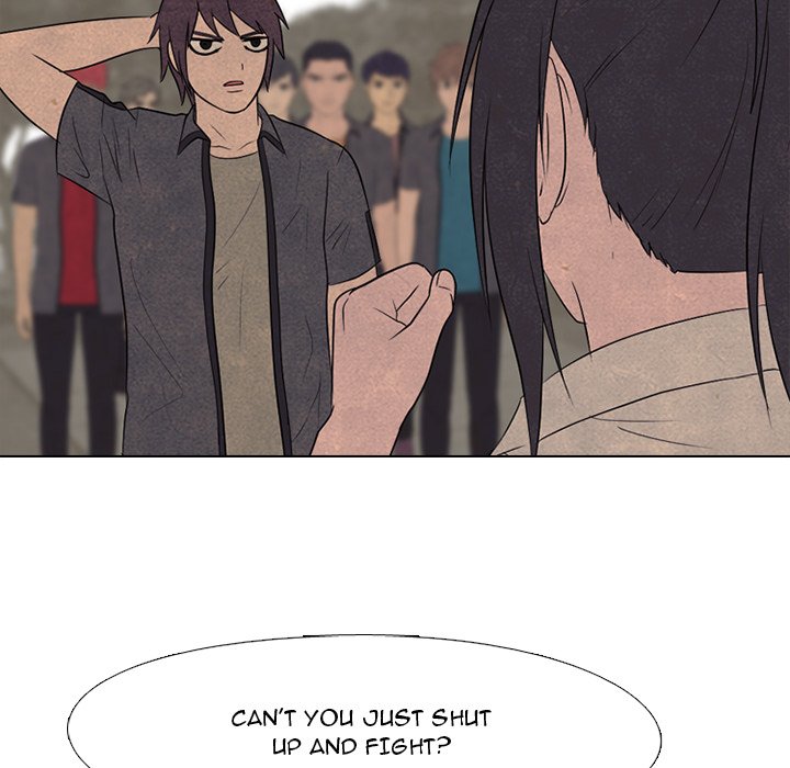 High School Devil chapter 148 page 76