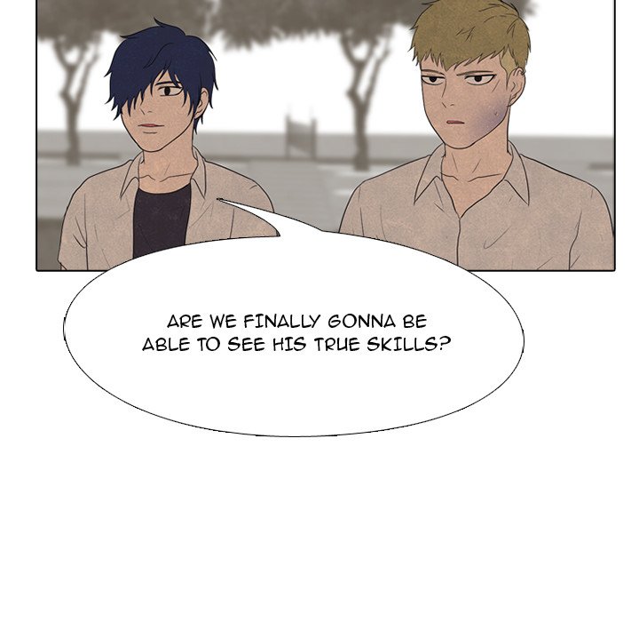 High School Devil chapter 148 page 80