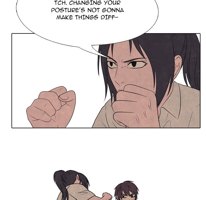 High School Devil chapter 148 page 83
