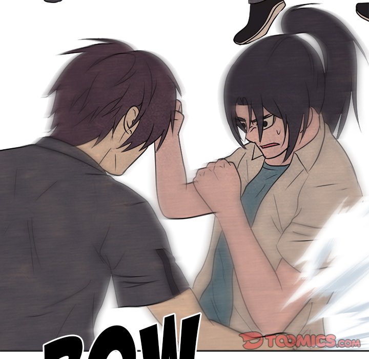 High School Devil chapter 148 page 87