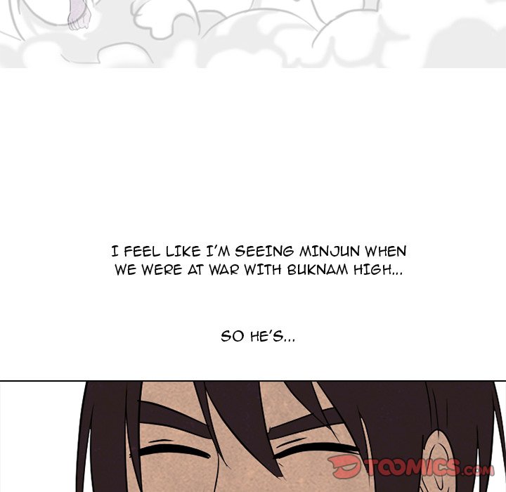 High School Devil chapter 148 page 93