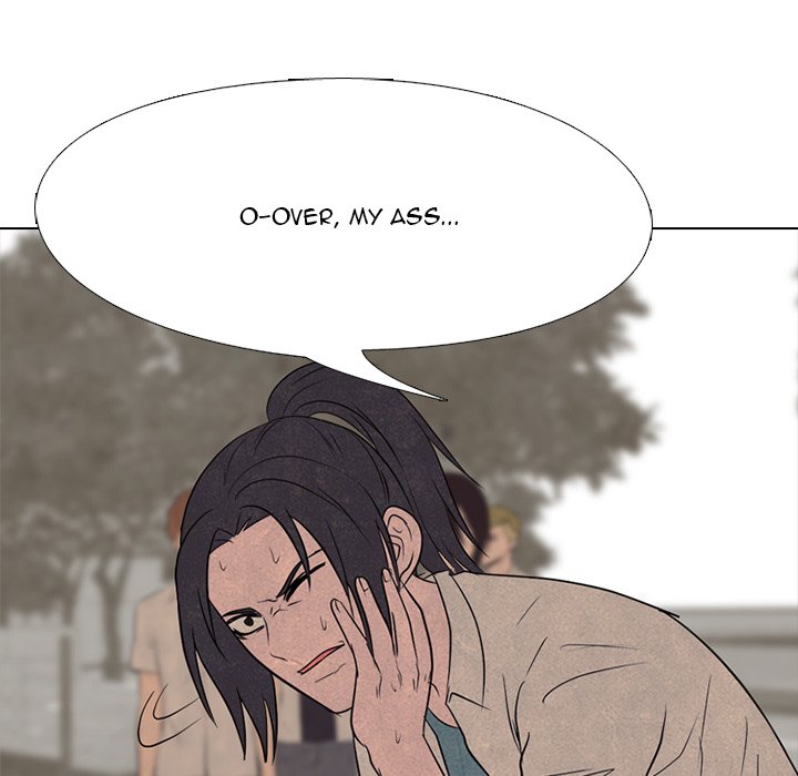 High School Devil chapter 148 page 106