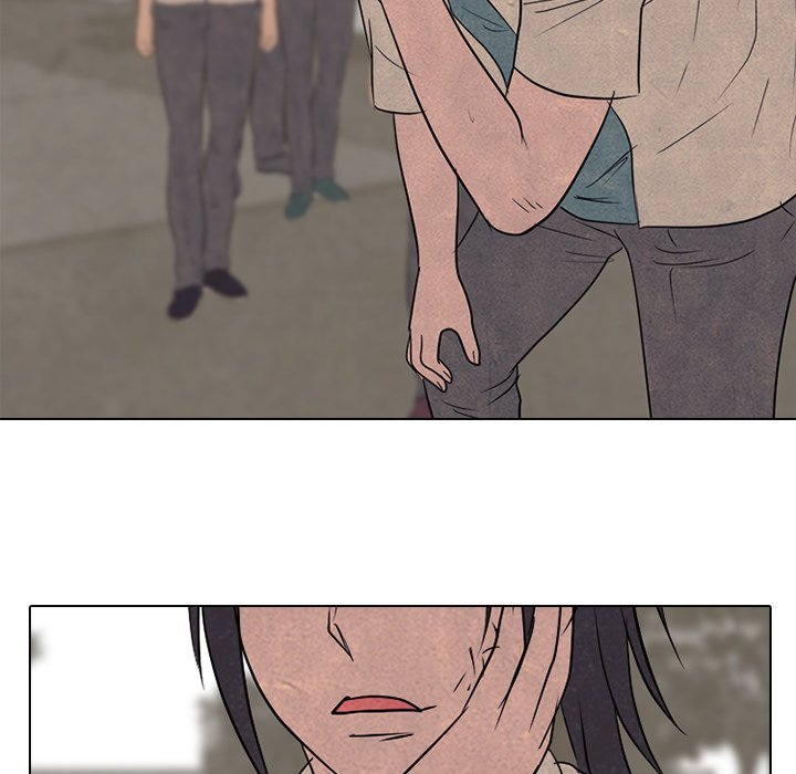 High School Devil chapter 148 page 107