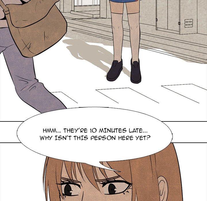 High School Devil chapter 148 page 113