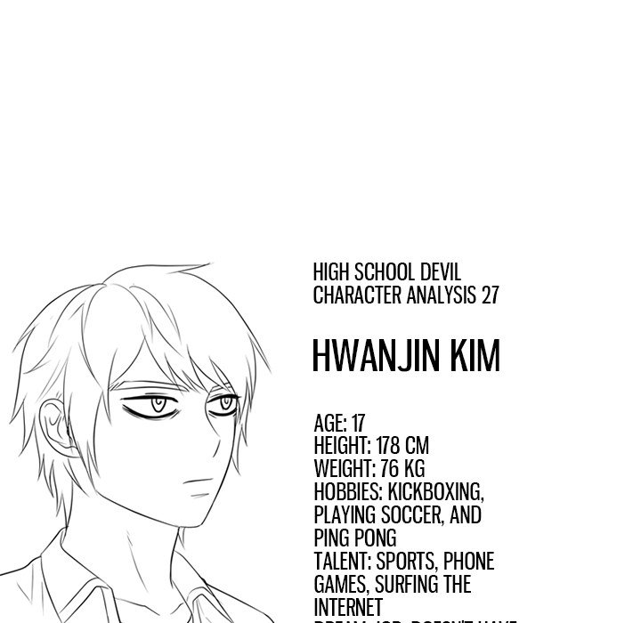 High School Devil chapter 148 page 122