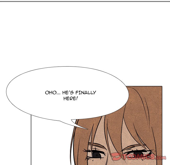 High School Devil chapter 149 page 9